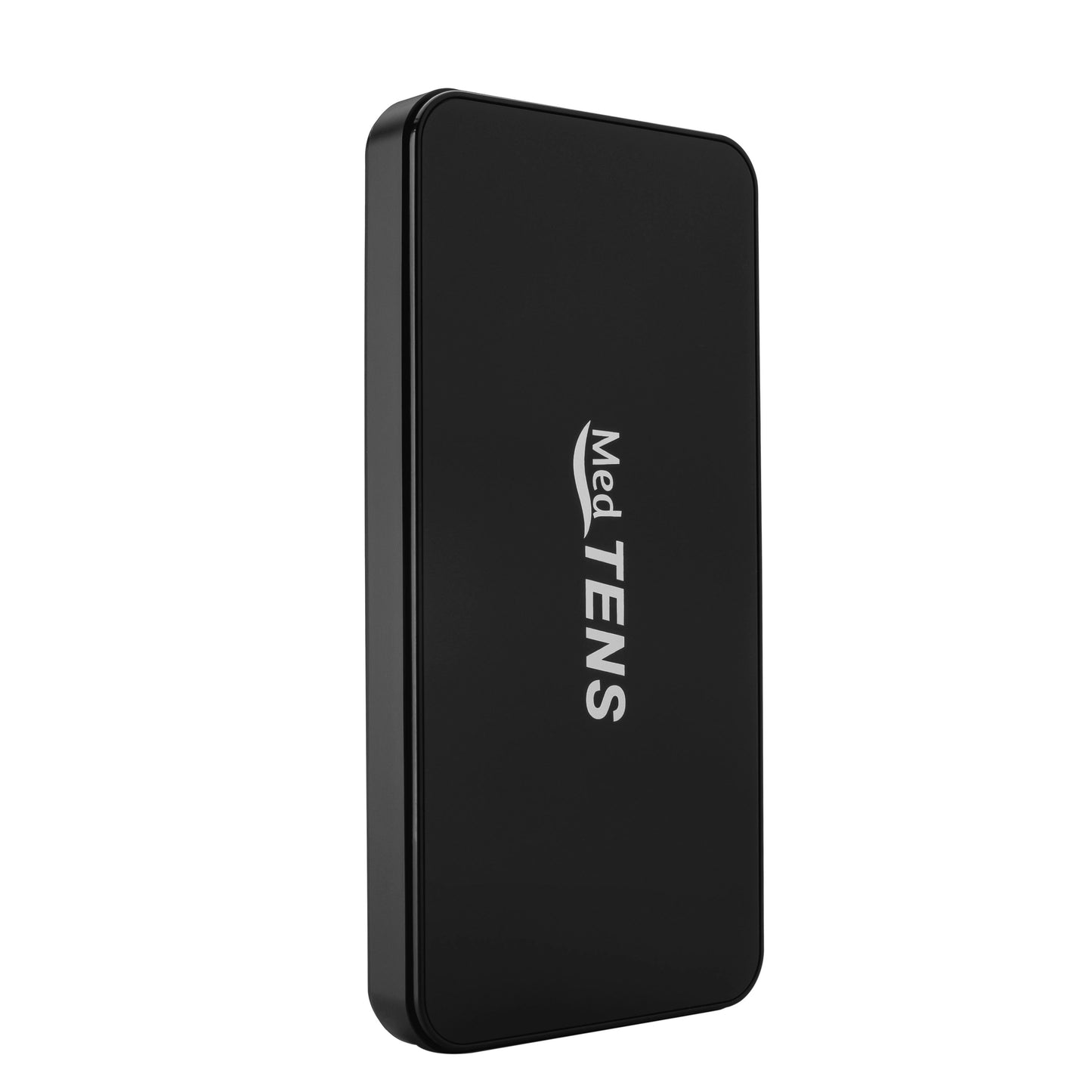 Tens Unit Machine Device Muscle Stimulator Electrotherapy Machine Rechargeable With Slipper