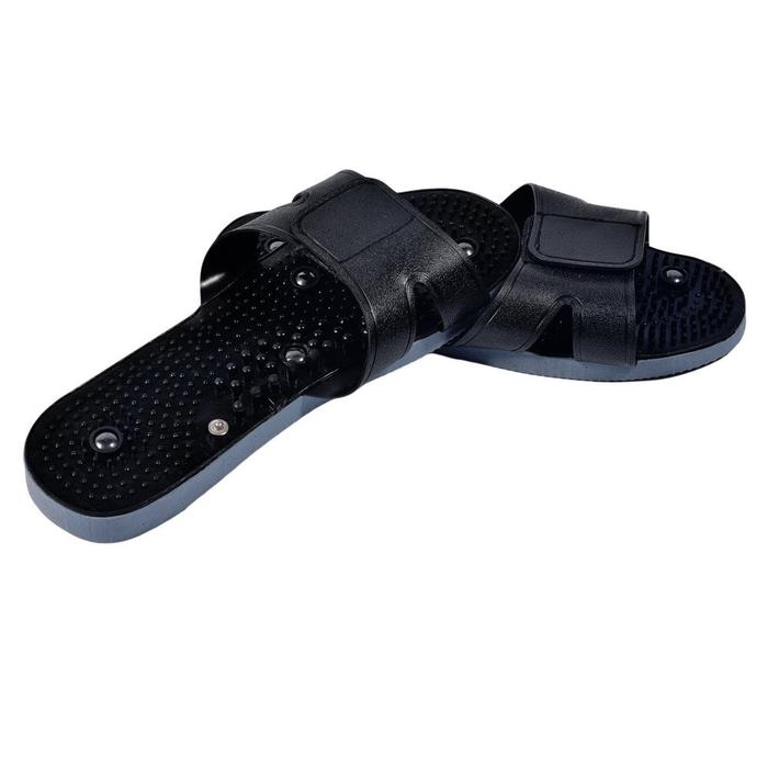 MedTENS Massager Snap on Shoe