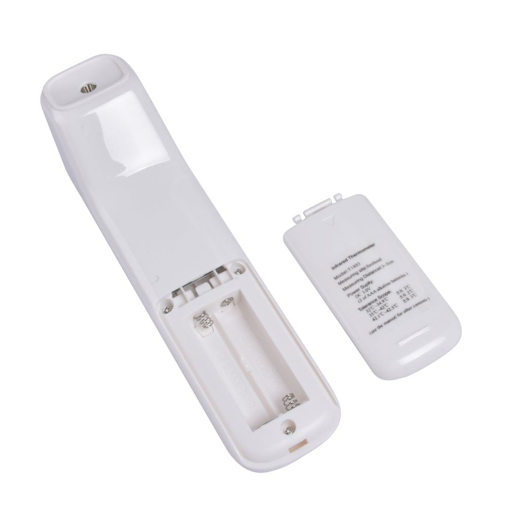 Infrared Thermometer Non-Contact Temperature Measurement Device