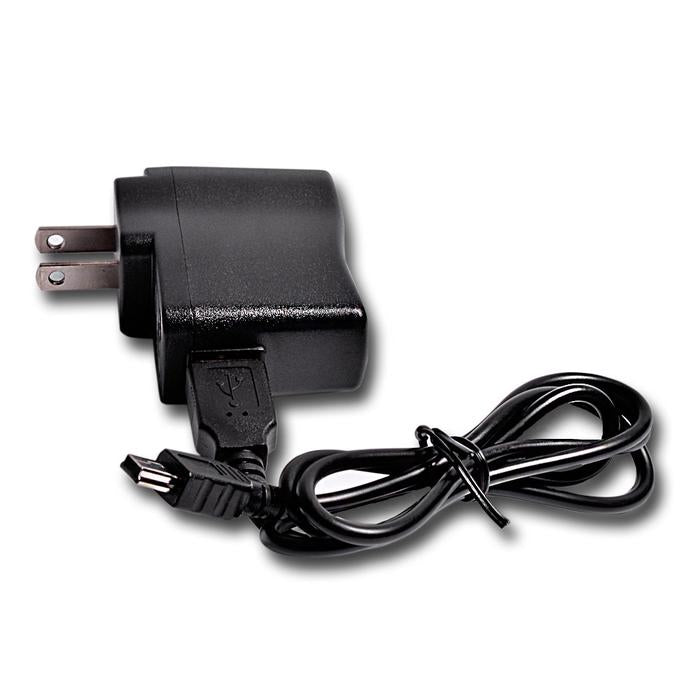 Charger Set For MedTens Units USB Cable and Wall Plug