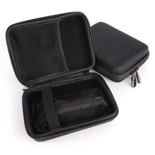 Hard Travel Case for MedTENS Ultra 24 and Touch Tens Unit