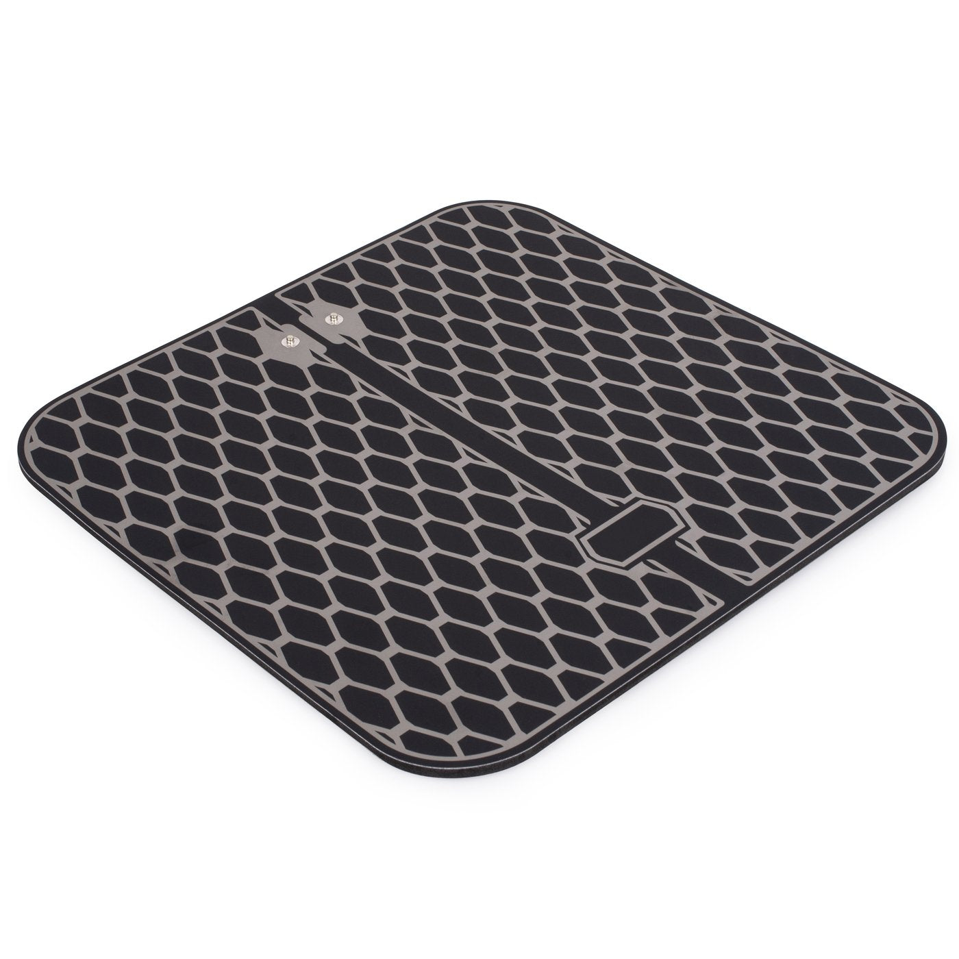 MedTENS EMS Tens Foot Massager Pad Mat Attachment for Tens Unit