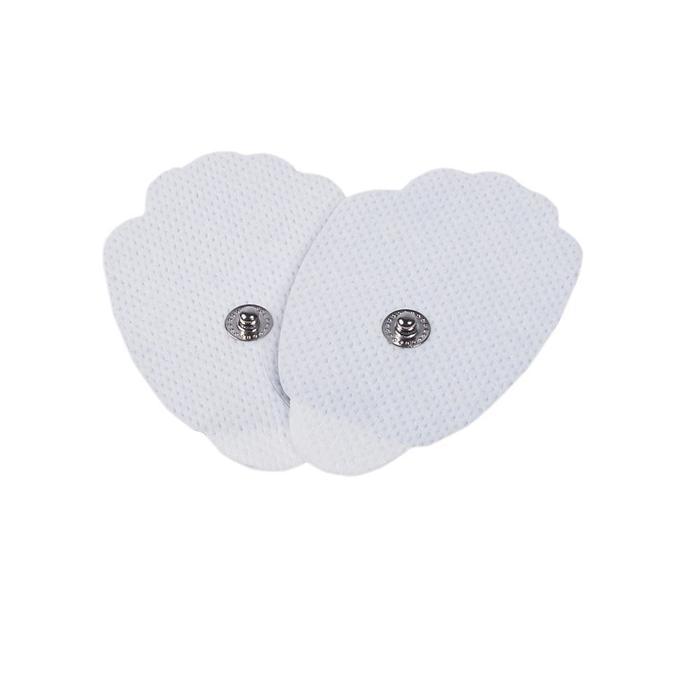 MedTENS 10 Pairs Replacement Electrode Pads